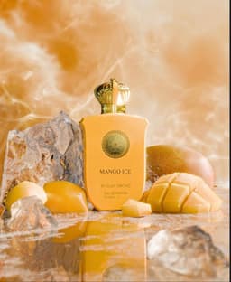 🥭❄️ MANGO ICE PERFUME